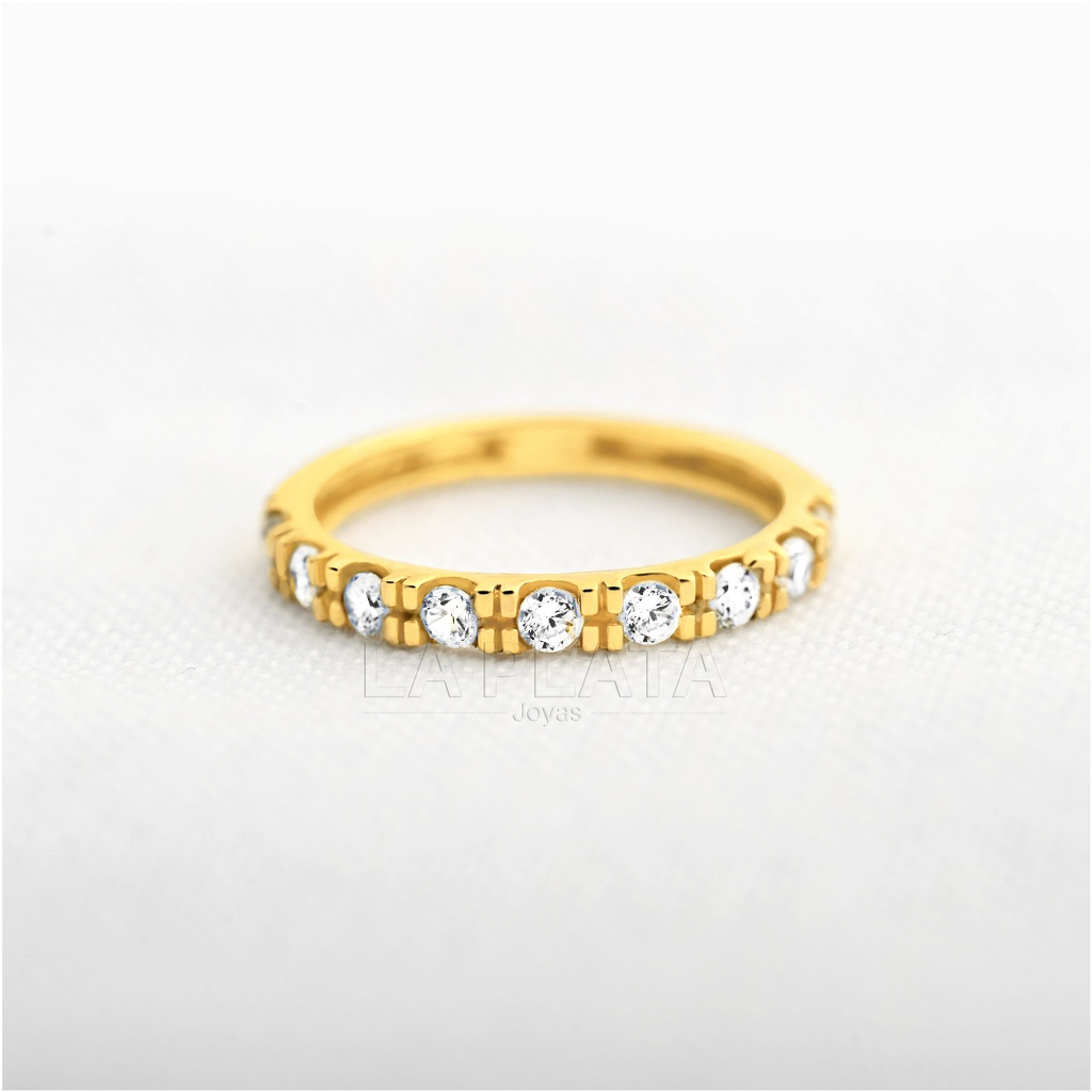 ANILLO CIRCON LUMINISCENCIA