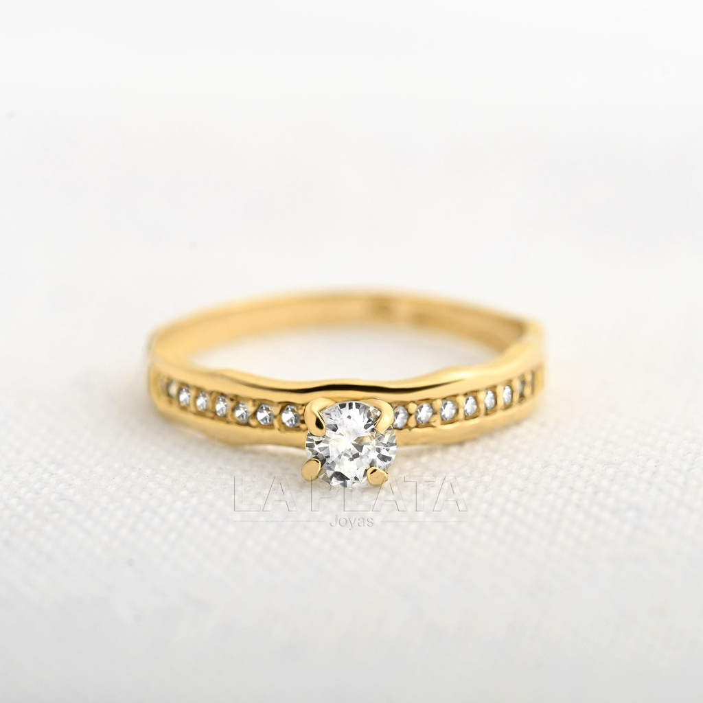 ANILLO CIRCON LUZ EFIMERA
