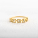 ANILLO CIRCÓN CUADRADOS