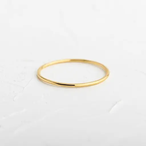ANILLO LISO ELIJAEL