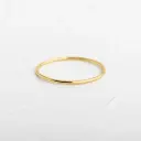 ANILLO LISO ELIJAEL