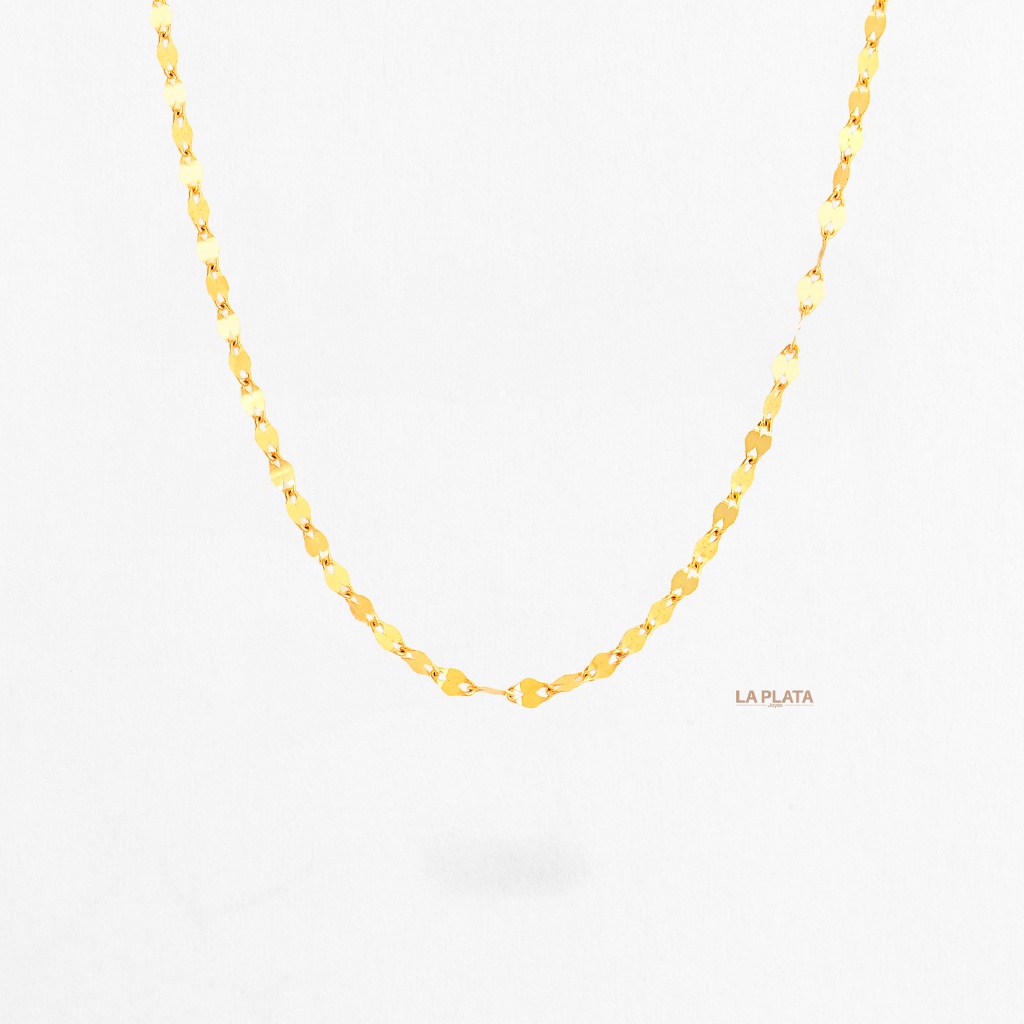 CADENA CRISPETA 40CM