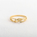 ANILLO CIRCÓN PETALOS DE LUZ