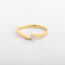 ANILLO CIRCÓN GIRO DE AMOR