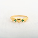 ANILLO CORAZÓN LATIDO ESCONDIDO