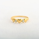 ANILLO CORAZON LATIDO ESCONDIDO