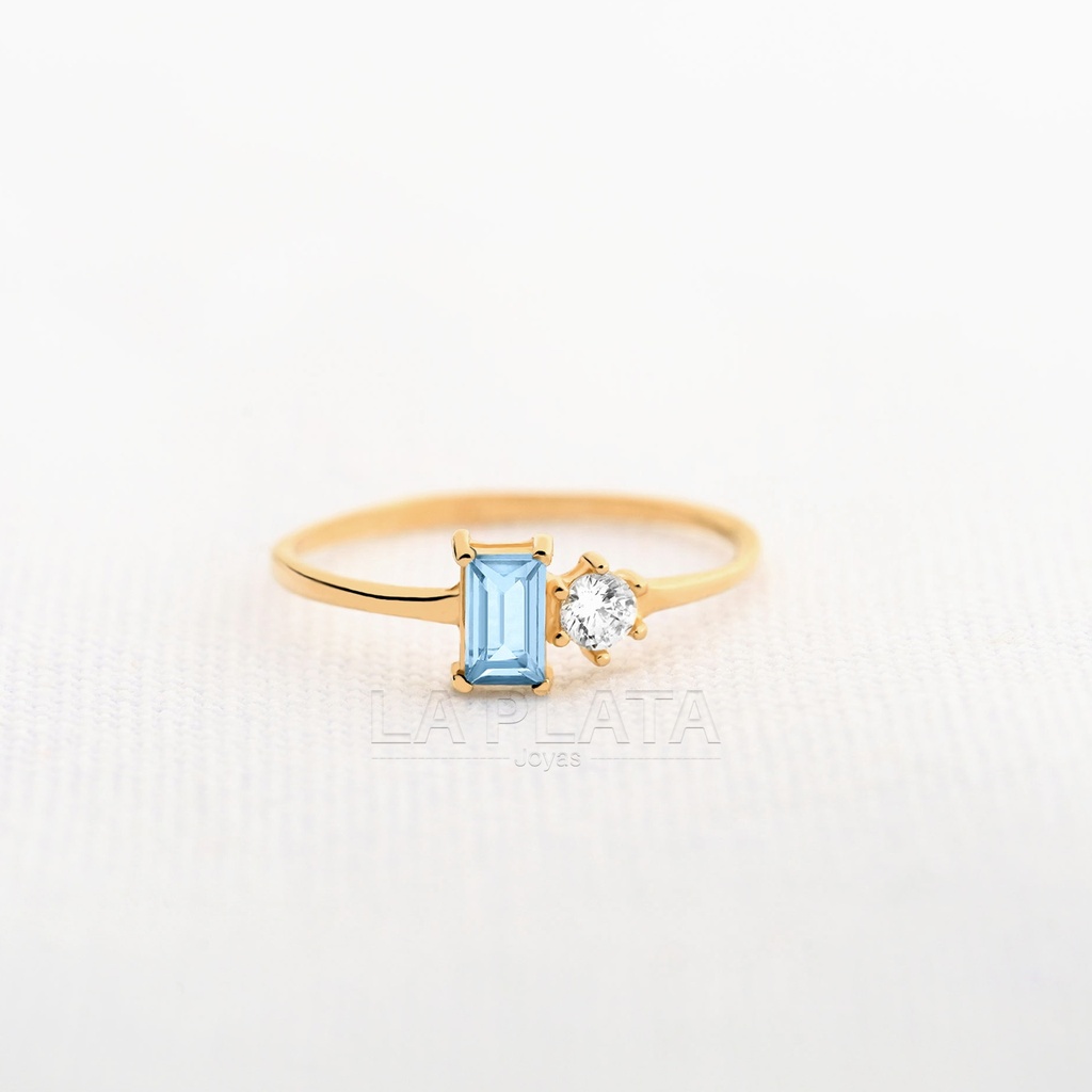 ANILLO CIRCON SIENA
