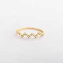 ANILLO CIRCON OLAS RADIANTES