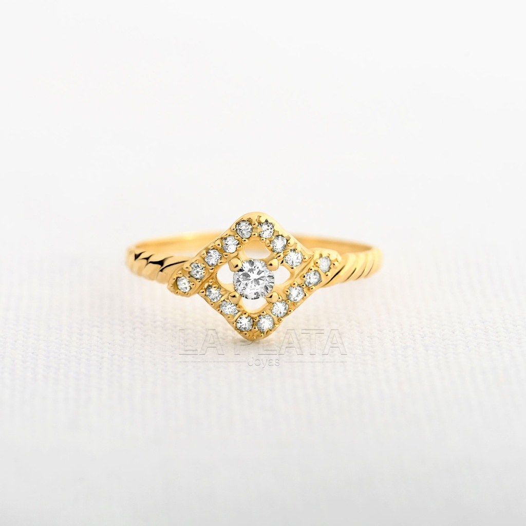 ANILLO CIRCÓN RENACER