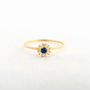 ANILLO FLOR SERENA