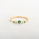 ANILLO CIRCON CINTILANTE