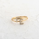 ANILLO FE CIRCONADO