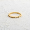 ANILLO CIRCON ESENCIA CRISTALINA