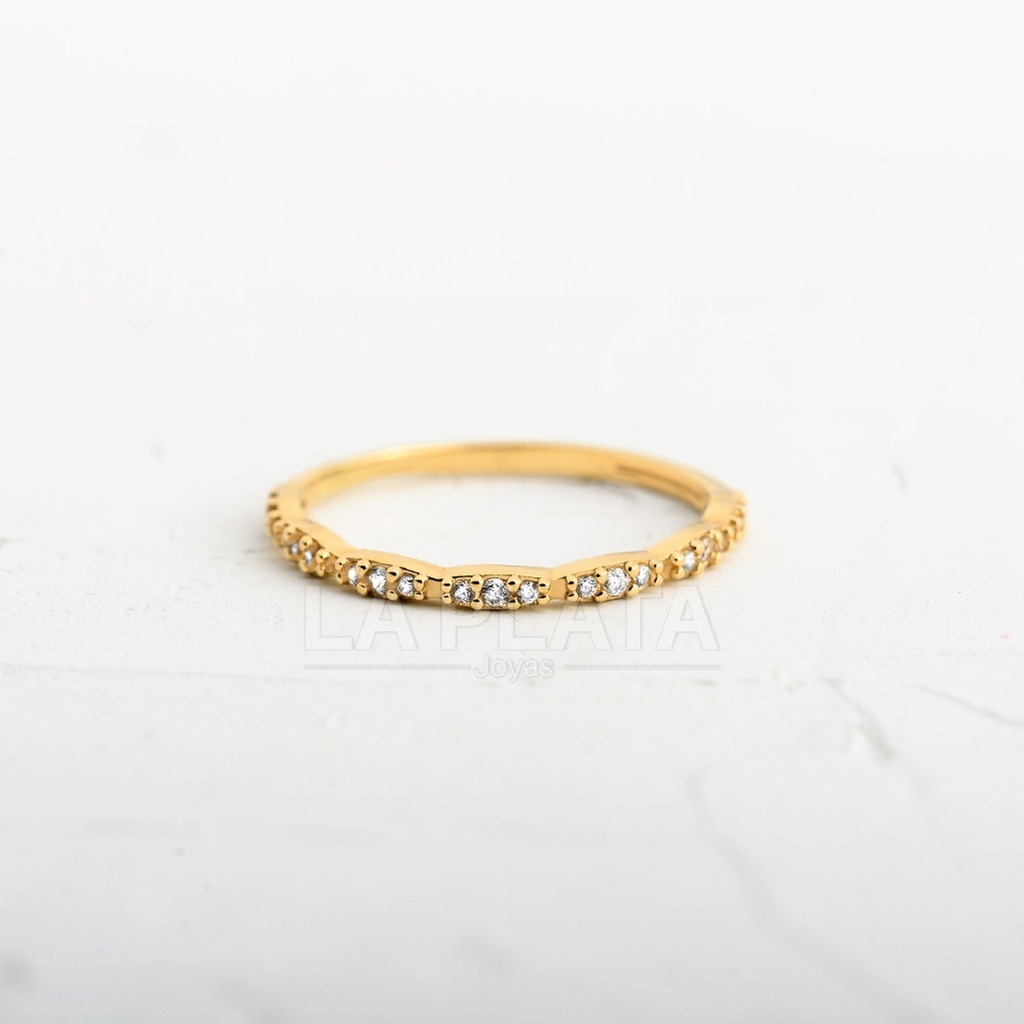 ANILLO CIRCÓN RENACER DE LUZ