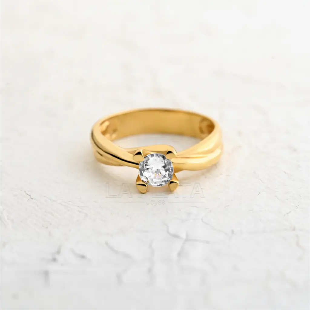 ANILLO CIRCÓN PRIMAVERAL