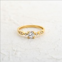 ANILLO  COMPROMISO TERNURA 