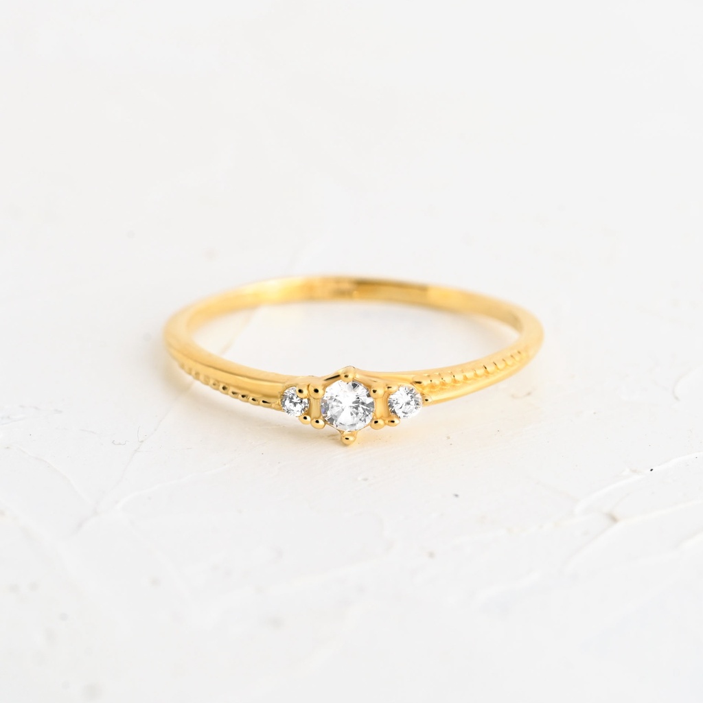 ANILLO CIRCÓN LUZ DEL BOSQUE