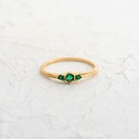 ANILLO CIRCON LUZ DEL BOSQUE