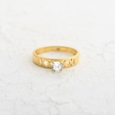 ANILLO CIRCON BRILLO SECRETO