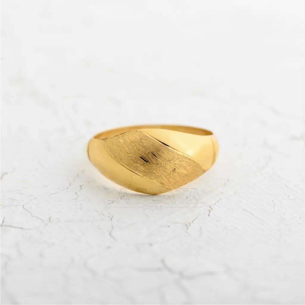 ANILLO SABRINA