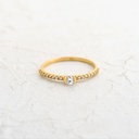 ANILLO CIRCON ENCANTO NATURAL
