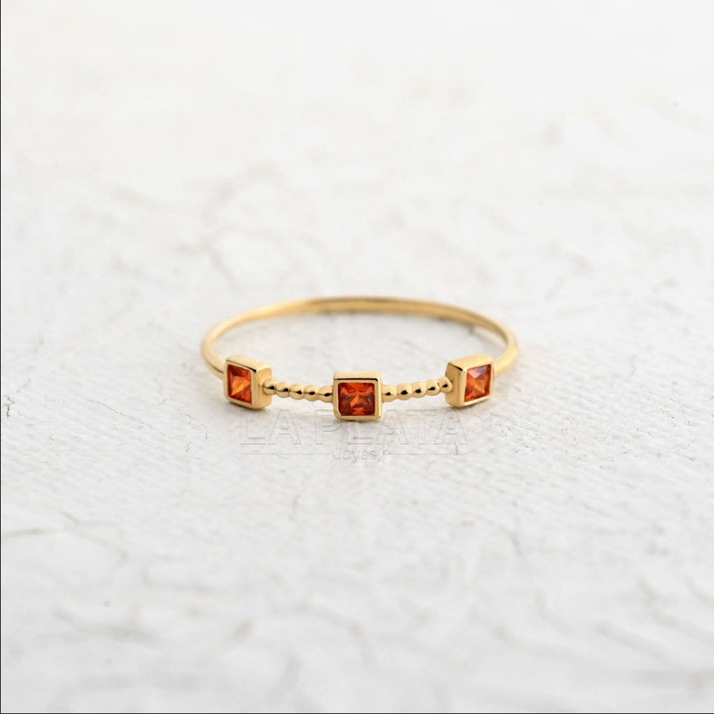 ANILLO CIRCON OASIS SECRETO