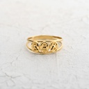 ANILLO ESLABON PLANO