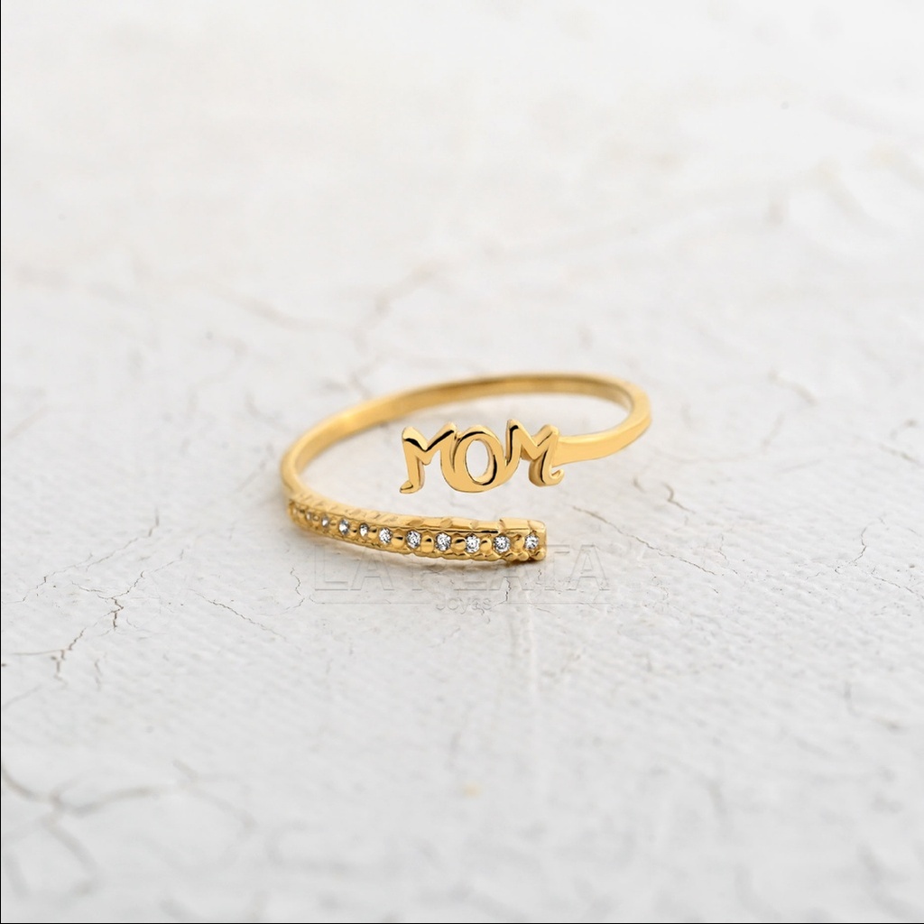 ANILLO CIRCON MOM
