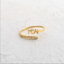 ANILLO CIRCON MOM