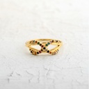 ANILLO INFINITO SUTIL
