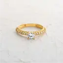 ANILLO CIRCÓN DESTELLO DE NOCHE