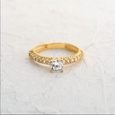ANILLO CIRCON DESTELLO DE NOCHE