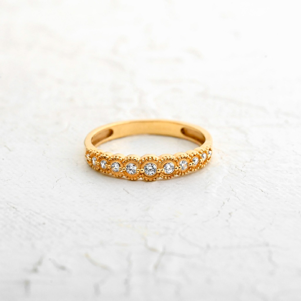 ANILLO CIRCÓN CIRCULO DE SERENIDAD