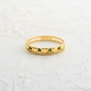 ANILLO CIRCON CAMINO ETERNO