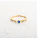 ANILLO CIRCON LUZ CELESTIAL