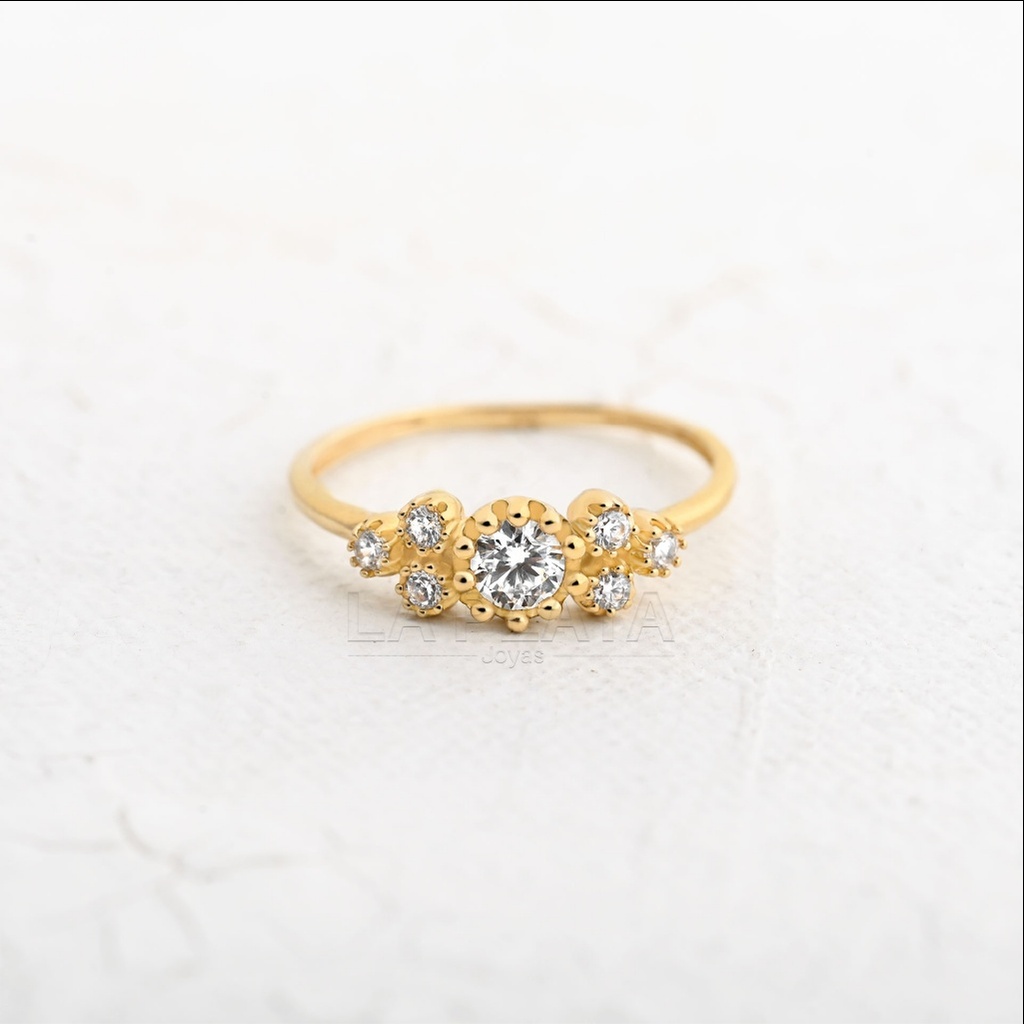 ANILLO CIRCON EUFORIA SUTIL