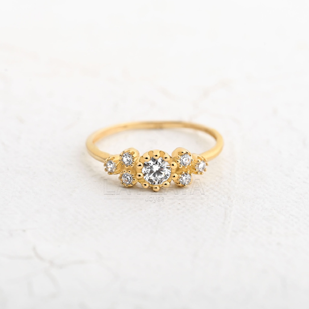 ANILLO CIRCON EUFORIA SUTIL