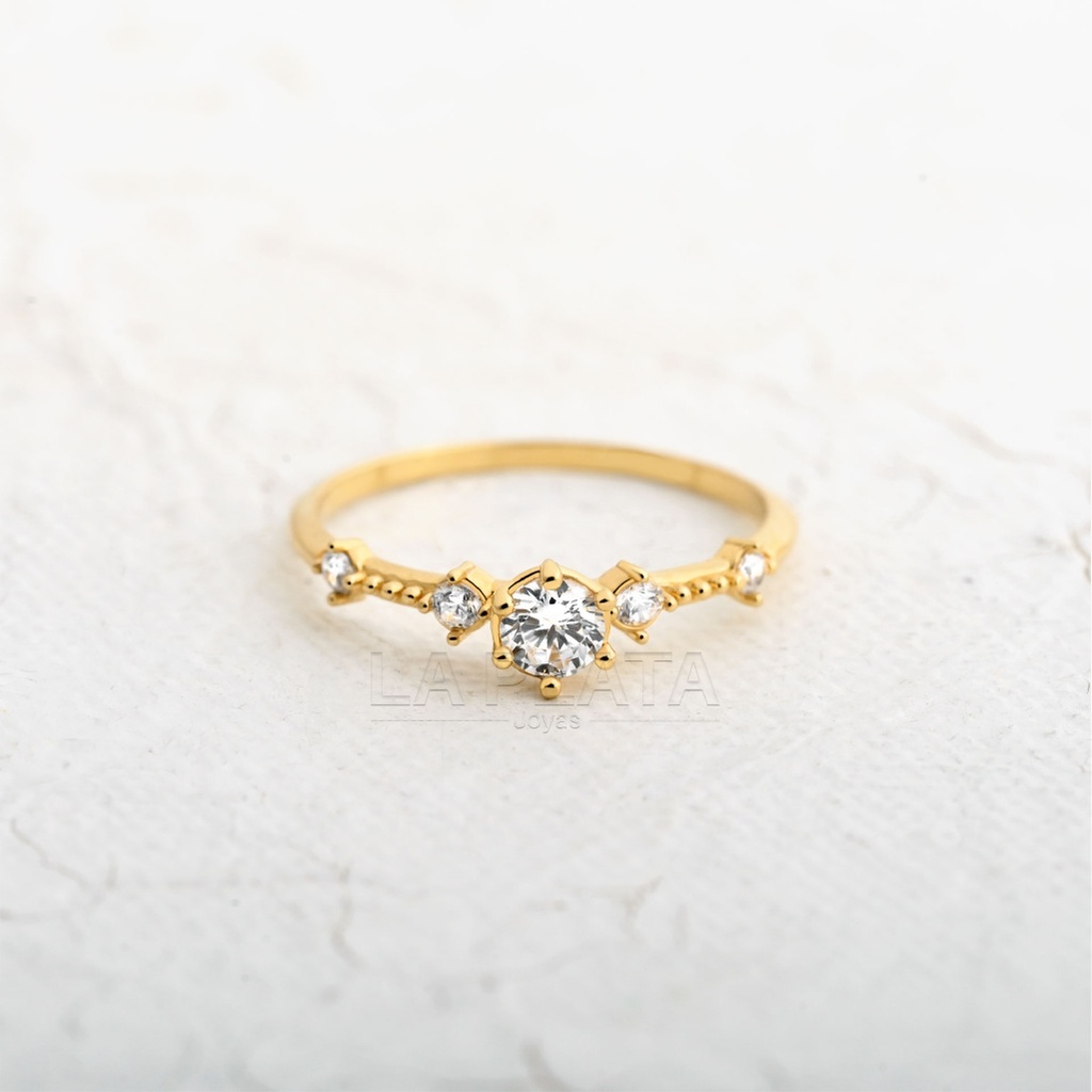 ANILLO CIRCON VIBRANTE MURMULLO
