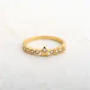 ANILLO CIRCÓN CON ESTRELLA