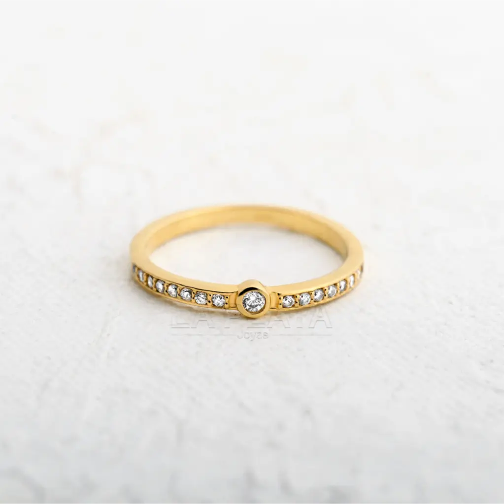 ANILLO CIRCÓN CALIDO SUSURRO
