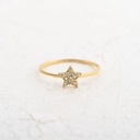 ANILLO ESTRELLA CIRCONADAS