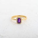ANILLO CIRCON DULCE ENCANTO