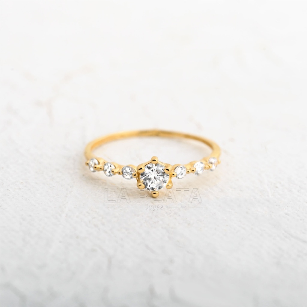 ANILLO SOLITARIO ESPECIAL 