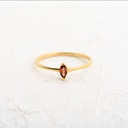 ANILLO CIRCON REALEZA CARMESI