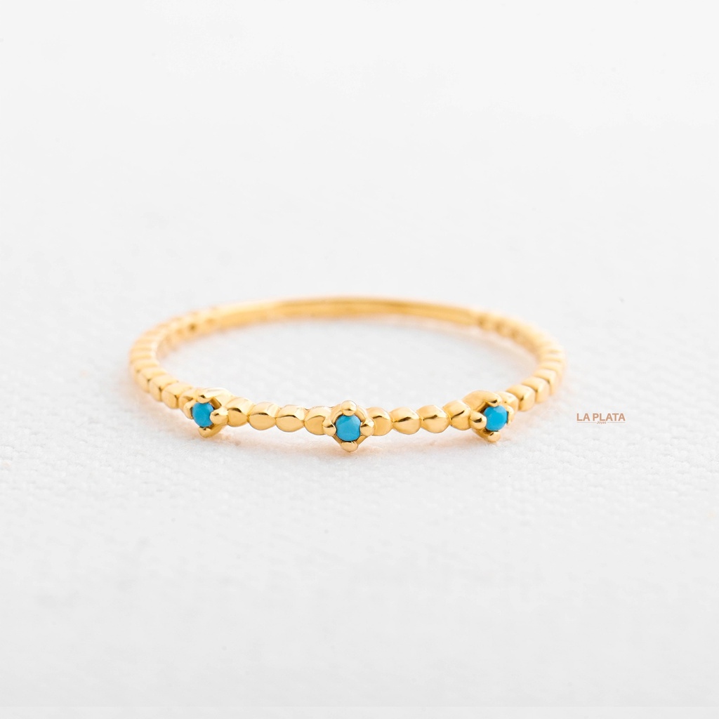 ANILLO CIRCÓN ETERNIDAD