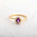 ANILLO CIRCON ESENCIA INTERIOR