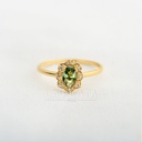 ANILLO CIRCON MAGIA REAL