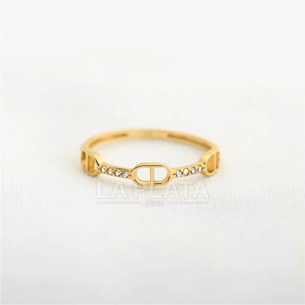 ANILLO CIRCÓN TIARE