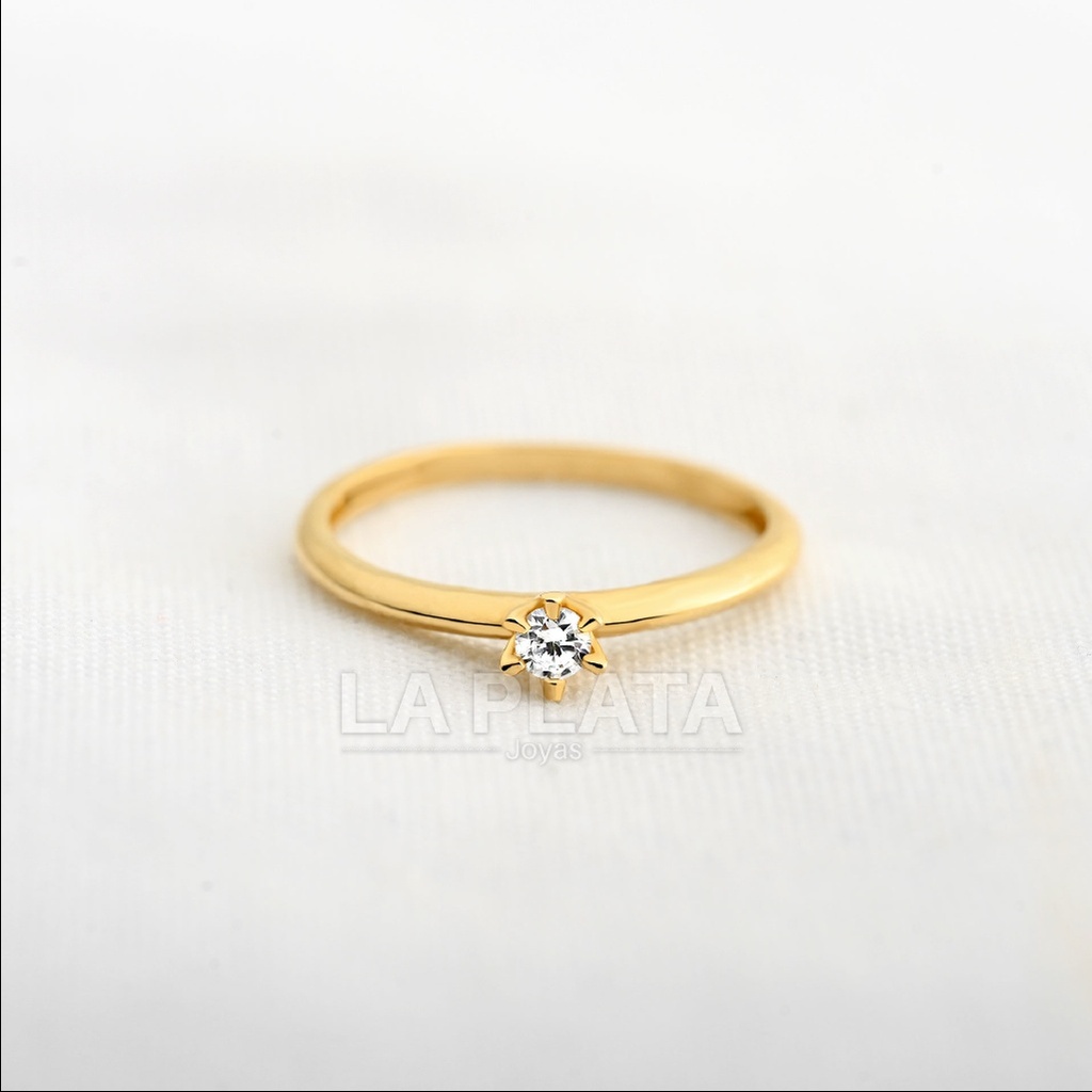 ANILLO CIRCON PROMETEO