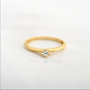 ANILLO CIRCON PROMETEO